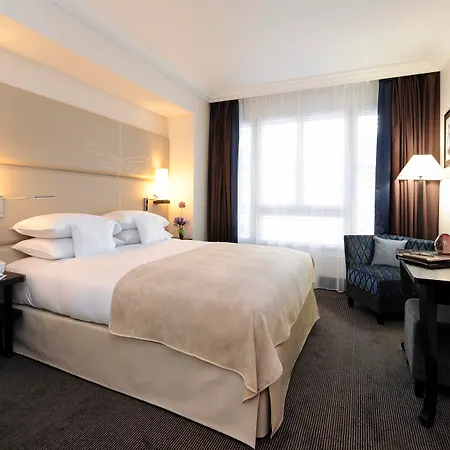 Hotel Tiffany By Fassbind