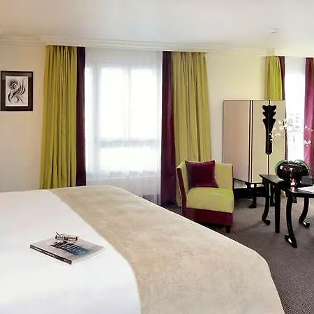 Hotel Hotel Tiffany By Fassbind Geneva