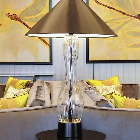 Hotel Tiffany By Fassbind Geneva