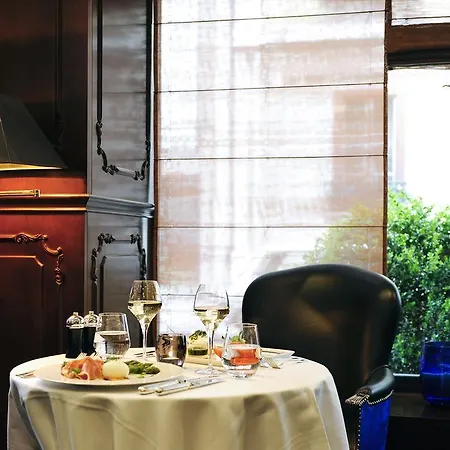 Hotel Tiffany By Fassbind