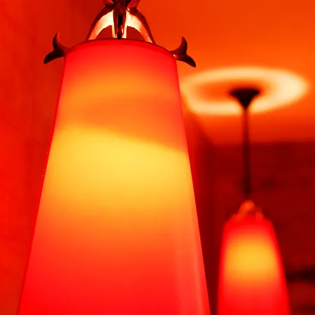 Hotel Tiffany By Fassbind