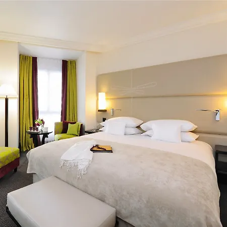 Hotel Tiffany By Fassbind Hotel