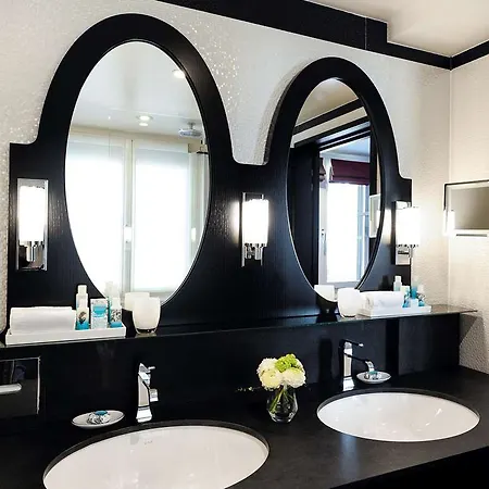 Szálloda Hotel Tiffany By Fassbind 4*