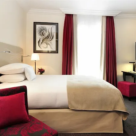 Hotel Tiffany By Fassbind