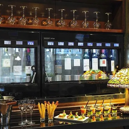 Hotel Tiffany By Fassbind Hotel 4*